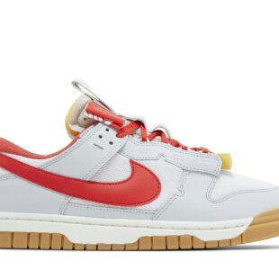 Nike Air Dunk Jumbo 'Ultraman' DV0821-102