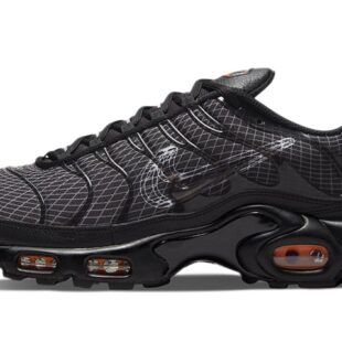 Nike Air Max Plus '3D Swoosh' DR0138-001