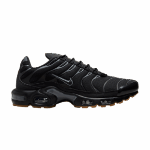 Nike Air Max Plus 'Black Gum Light Brown' FV0385-001