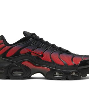 Nike Air Max Plus 'Bred Gradient' FB8024-600