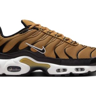 Nike Air Max Plus 'Golden Harvest' DM0032-700