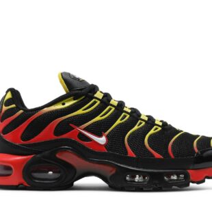 Nike Air Max Plus 'Gradient' CZ9270-001