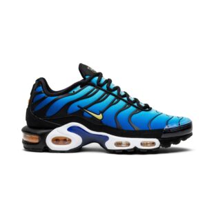 Nike Air Max Plus 'Hyper Blue' 2018 BQ4629-003