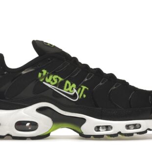 Nike Air Max Plus 'Just Do It' DJ6876-001