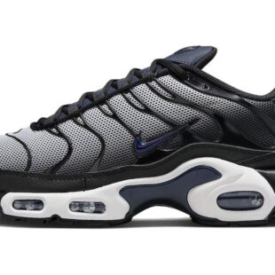 Nike Air Max Plus 'Midnight Navy' DV7665-001