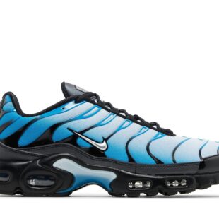 Nike Air Max Plus 'Neptune Blue' FQ0204-010