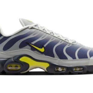 Nike Air Max Plus 'Obsidian Opti Yellow' FZ4622-001