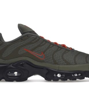 Nike Air Max Plus 'Olive Reflective' DN7997-200