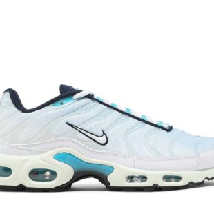 Nike Air Max Plus 'Psychic Blue' CZ1651-400