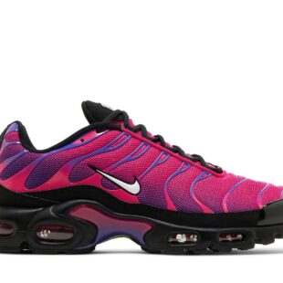 Nike Air Max Plus 'Rebellious Air' 604133-610