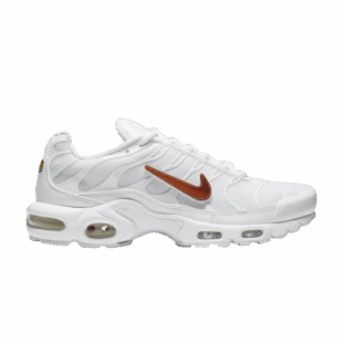 Nike Air Max Plus 'Removable Swoosh' CJ9696-100
