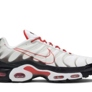 Nike Air Max Plus 'Script Swoosh' CK9392-100