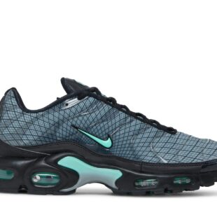 Nike Air Max Plus 'Spirograph' FB3351-001