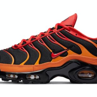 Nike Air Max Plus 'Volcano' DA1514-001