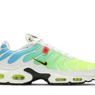 Nike Air Max Plus 'Worldwide Pack' CK7291-100