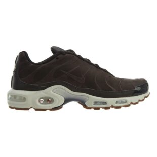 Nike Air Max Plus Ef Velvet Brown Velvet Brown ?Sail AH9697-213