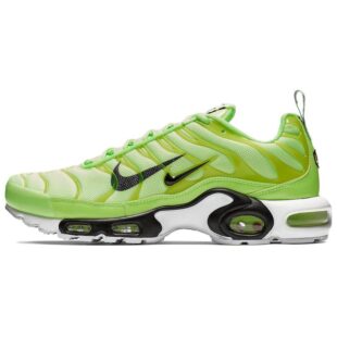 Nike Air Max Plus Overbranding Lime Blast 815994-300