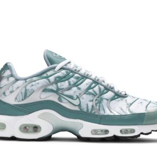 Nike Air Max Plus Palm Trees Green CI2301-300