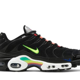 Nike Air Max Plus SE 'Evolution of Icon' DA5561-001