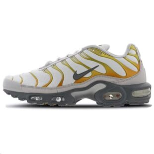 Nike Air Max Plus SE 'White Gold' CI3715-100