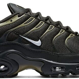 Nike Air Max Plus Sequoia 852630-301