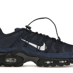 Nike Air Max Plus Utility 'Obsidian' FD0670-400