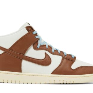 Nike Dunk High Mocha Brown DQ8800-200