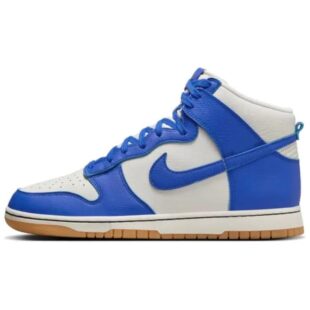 Nike Dunk High SE 'Racer Blue Gum' FV6612-001