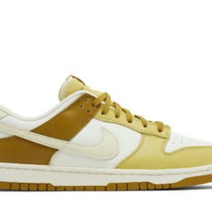 Nike Dunk Low 'Bronzine' FZ4042-716
