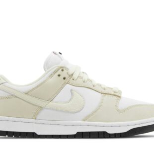Nike Dunk Low 'Coconut Milk' DZ2710-100