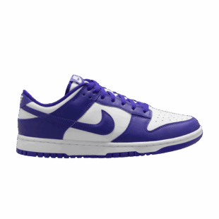 Nike Dunk Low 'Concord' DV0833-103