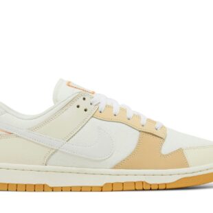Nike Dunk Low 'If Lost Return To' FJ5475-100