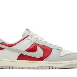 Nike Dunk Low 'Ivory Ultraman' HJ9093-030