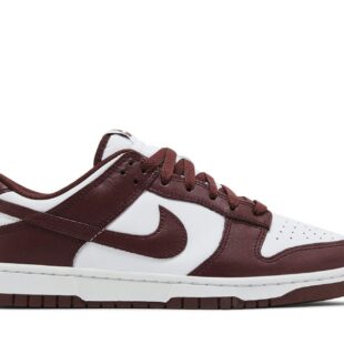 Nike Dunk Low 'Redwood' DV0833-115