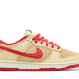 Nike Dunk Low 'Strawberry Waffle' HJ9100-294