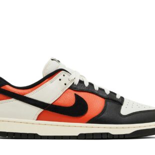 Nike Dunk Low 'Vintage Coral' HQ4988-030