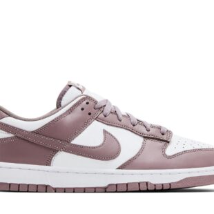 Nike Dunk Low 'Violet Ore' DV0833-112