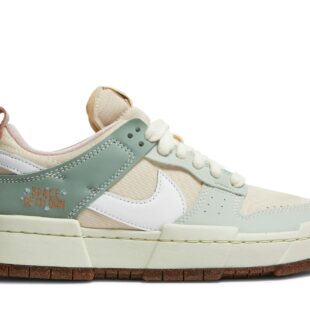 Nike Dunk Low Disrupt 'Dandy Dandelions' DM6866-210