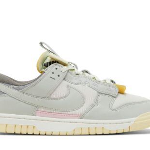 Nike Dunk Low Remastered 'Mint Foam' DV0821-100