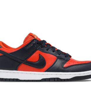 Nike Dunk Low SP 'Champ Colors' CU1727-800