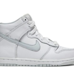 Nike Dunk High SP 'Pure Platinum' DC9053-101