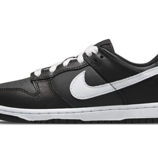 Nike Dunk Low 'Black Panda' DH9756-002
