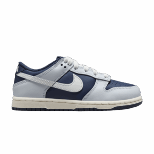 Nike Dunk Low 'Football Grey Midnight Navy' FB9108-002