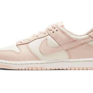 Nike Dunk Low 'Orange Pearl' CW1588-101