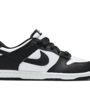 Nike Dunk Low 'Panda' CW1588-100