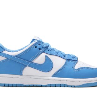 Nike Dunk Low 'University Blue' CW1588-103