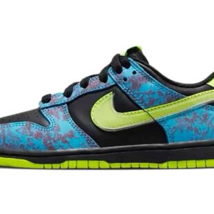 Nike Dunk Low SE 'Let's Dance' DV1695-900