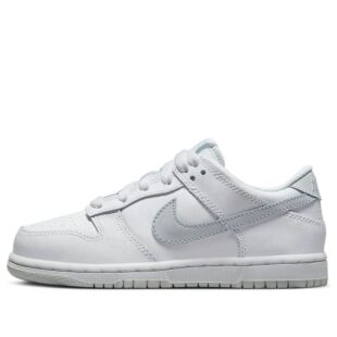 Nike Dunk Low White 'Pure Platinum' DH9756-102