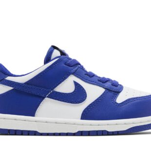 Nike Dunk Low 'Concord' FB9107-106