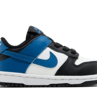 Nike Dunk Low 'Industrial Blue' DH9761-104